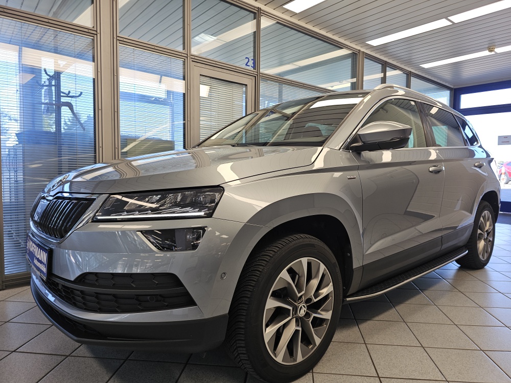 Skoda Karoq – Foto 31