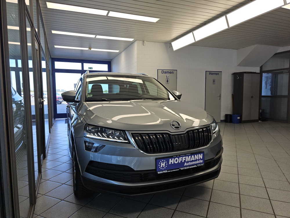 Skoda Karoq – Foto 33