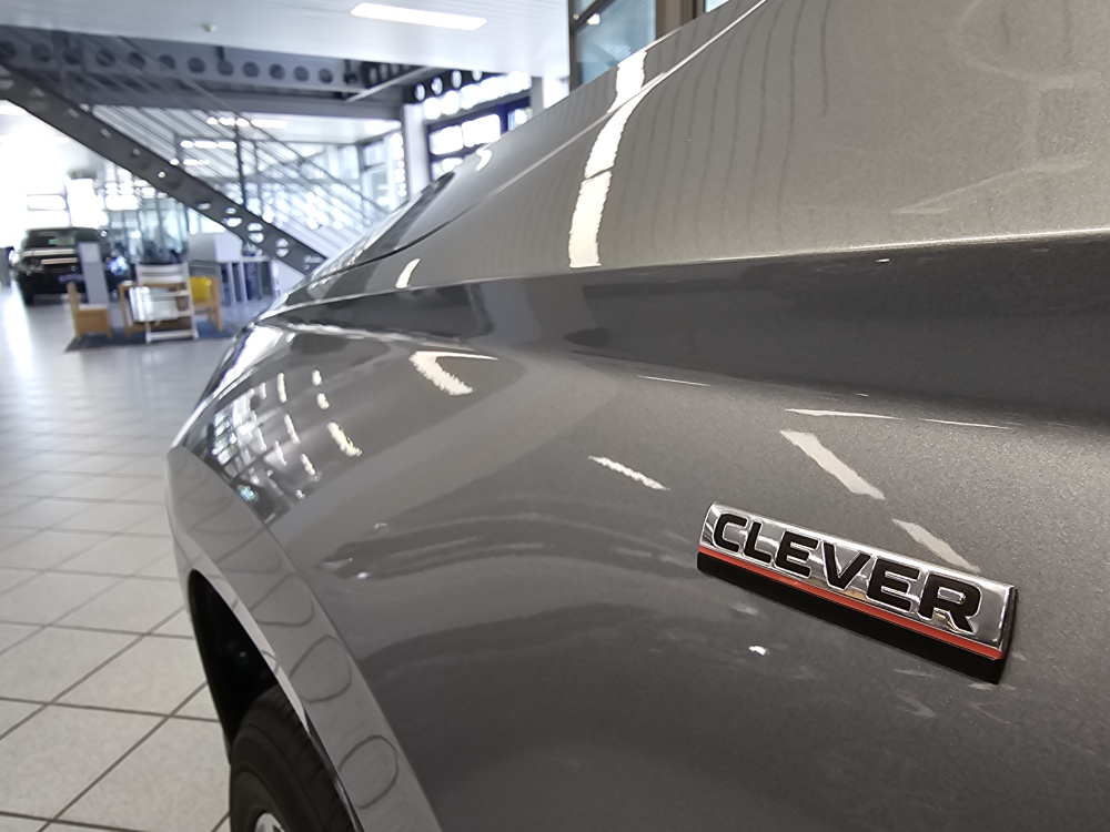 Skoda Karoq – Foto 34