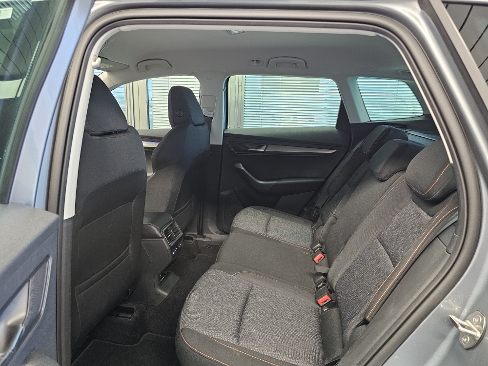 Skoda Karoq – Foto 7