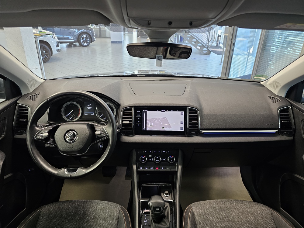 Skoda Karoq – Foto 9