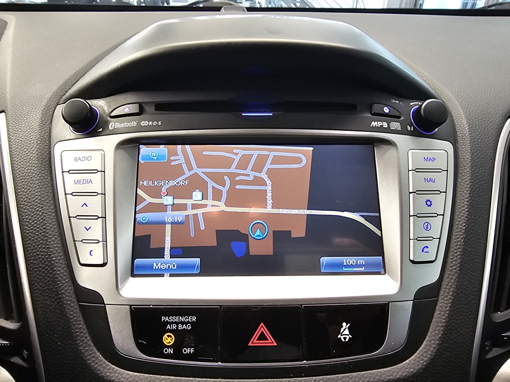 Hyundai Tucson – Foto 10