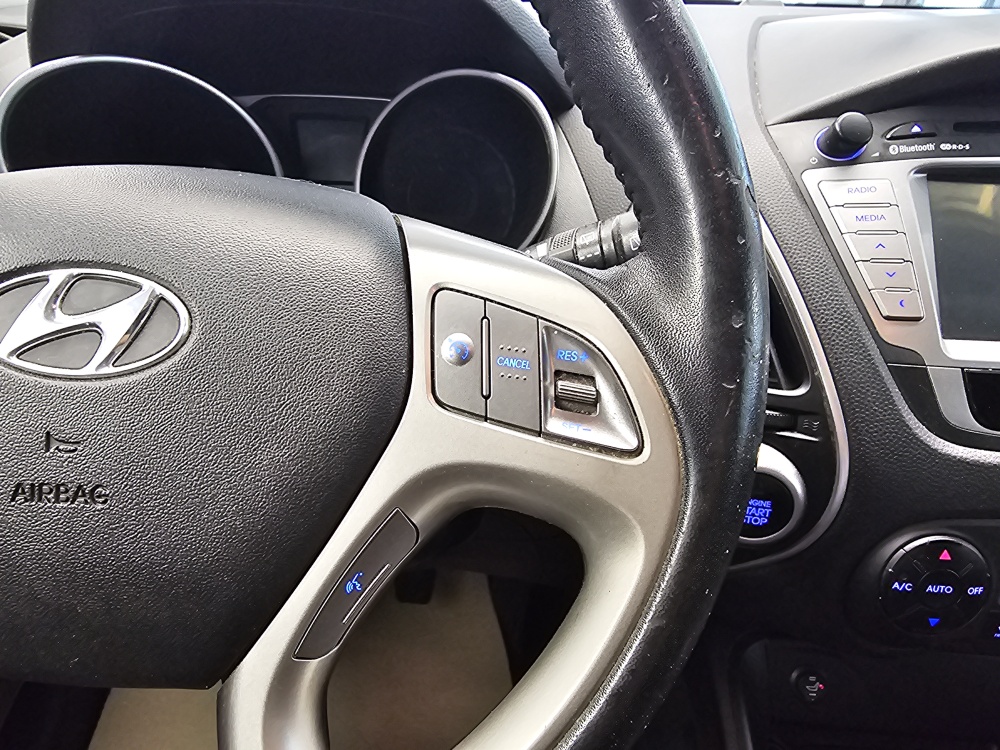 Hyundai Tucson – Foto 12