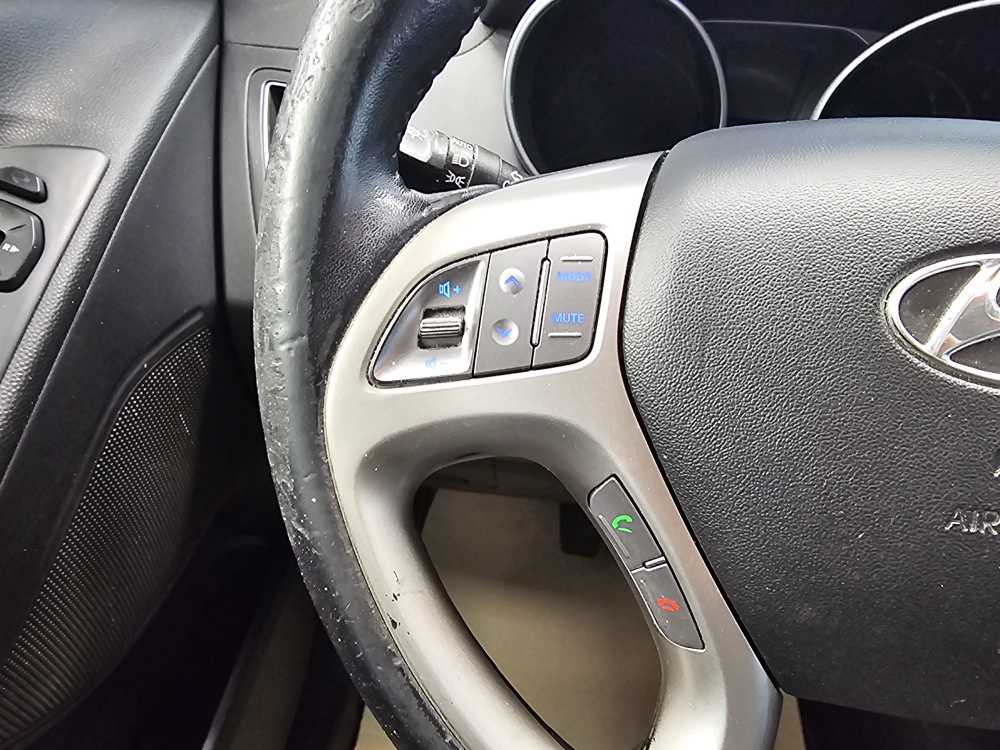 Hyundai Tucson – Foto 13