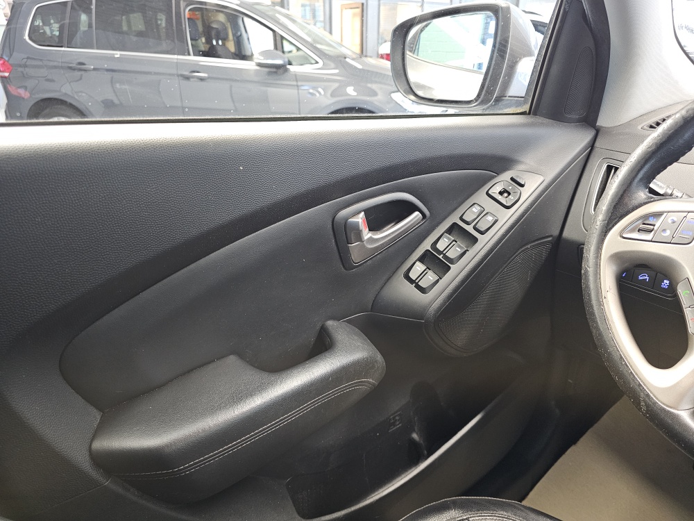 Hyundai Tucson – Foto 14
