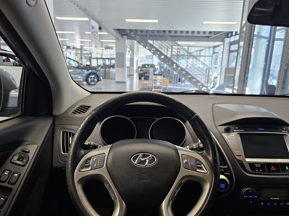 Hyundai Tucson – Foto 15