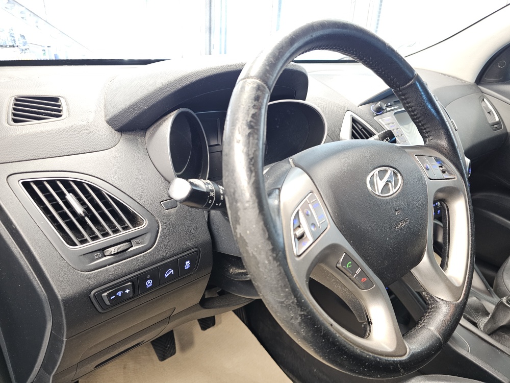 Hyundai Tucson – Foto 16