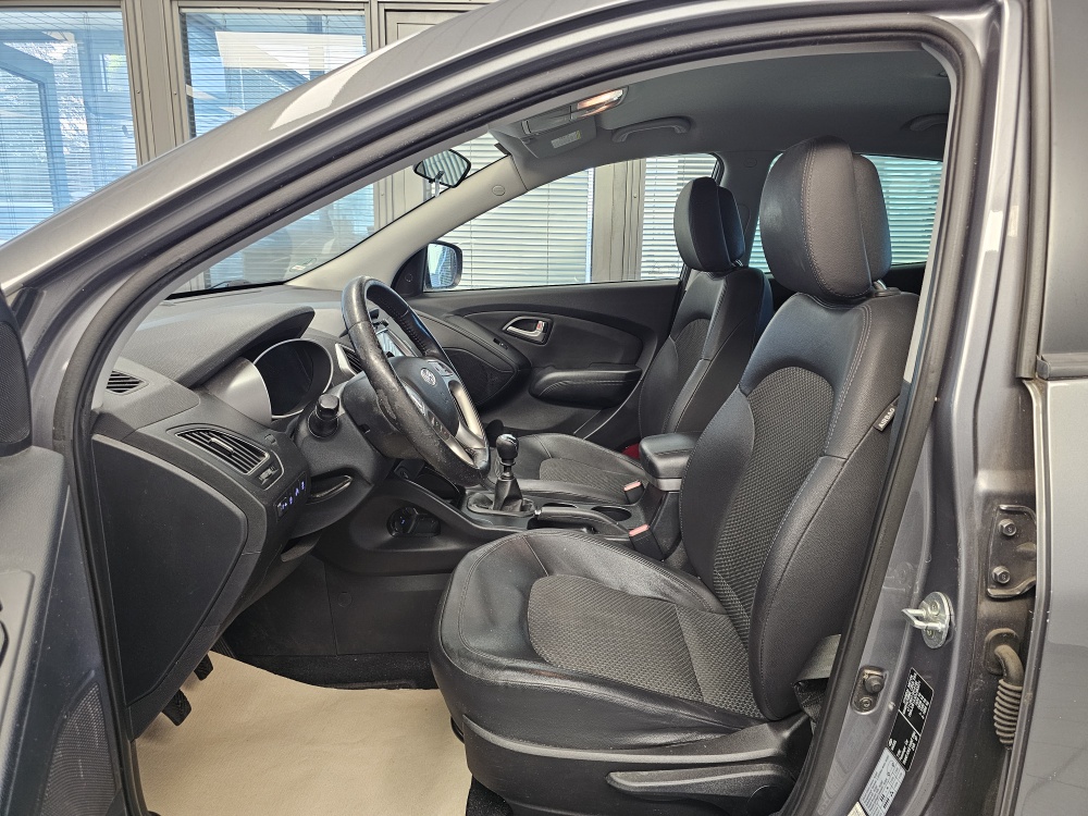 Hyundai Tucson – Foto 17