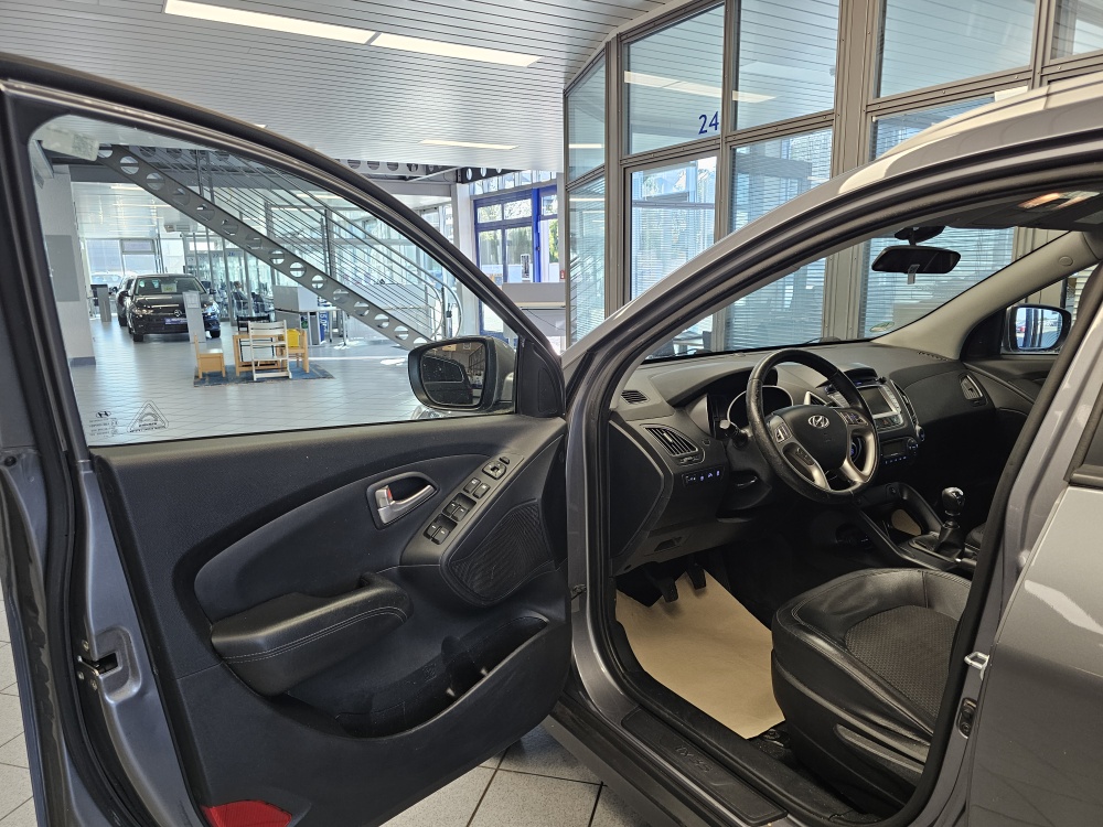 Hyundai Tucson – Foto 18
