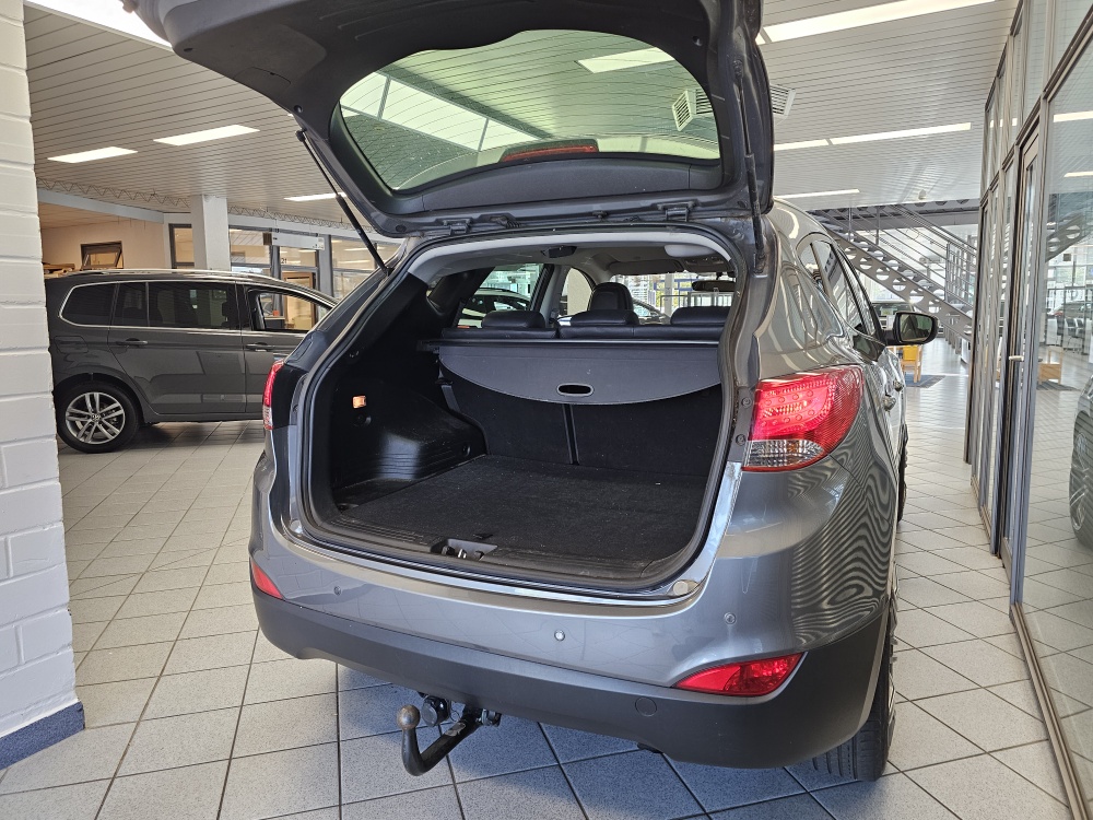 Hyundai Tucson – Foto 2