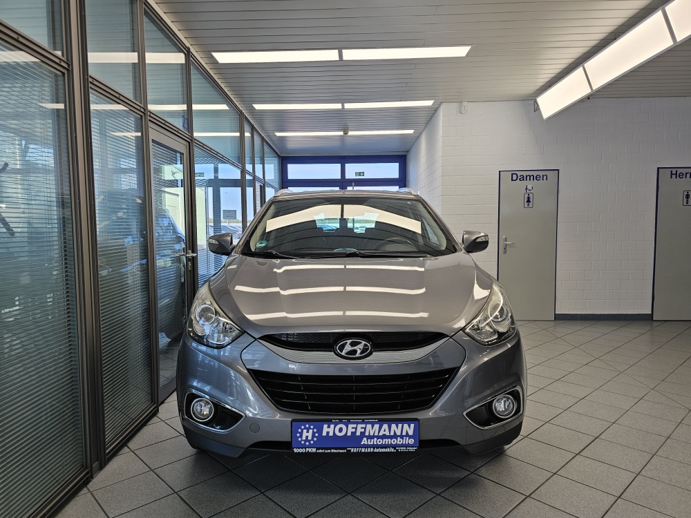 Hyundai Tucson – Foto 21