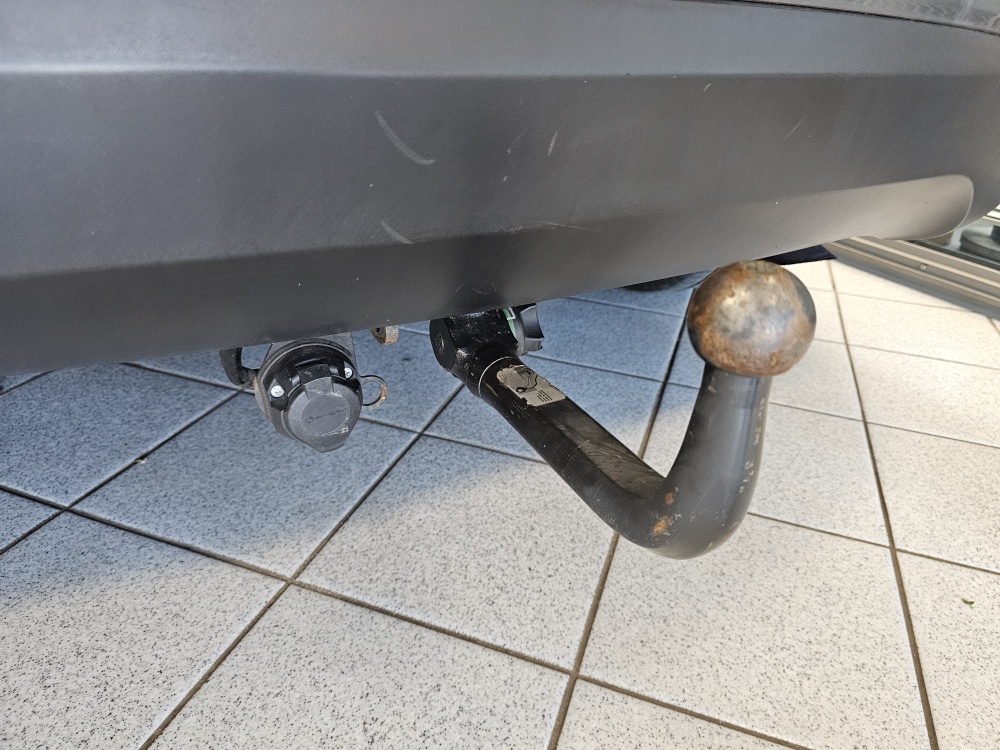 Hyundai Tucson – Foto 3