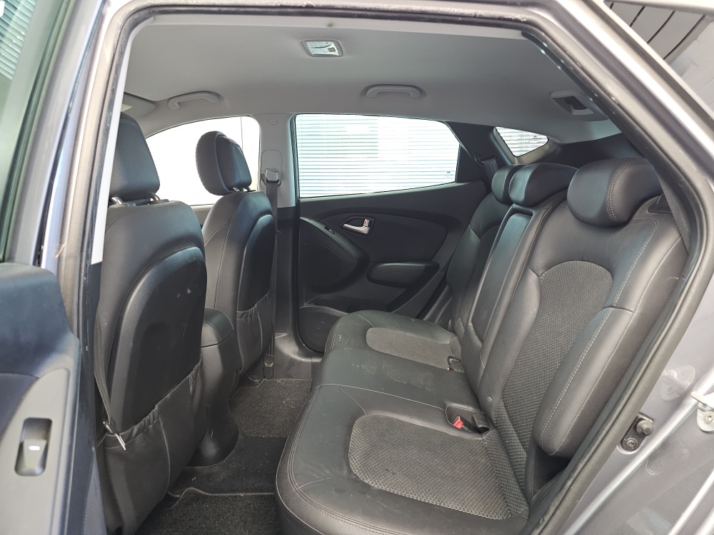Hyundai Tucson – Foto 5