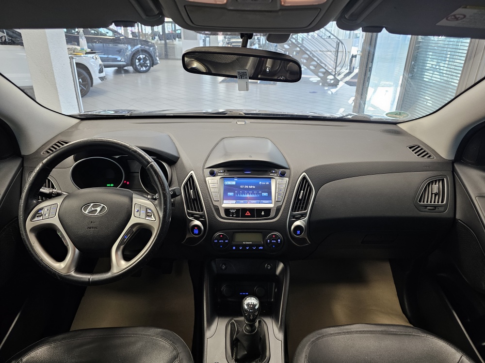 Hyundai Tucson – Foto 6