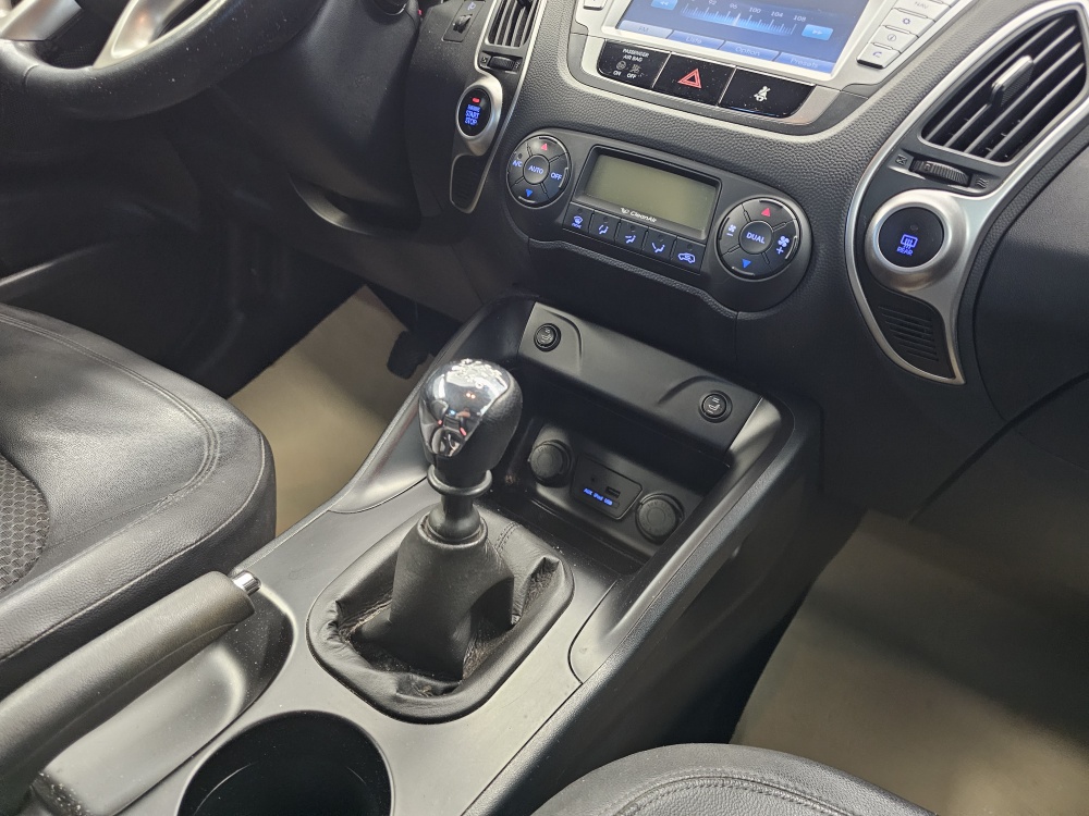 Hyundai Tucson – Foto 7