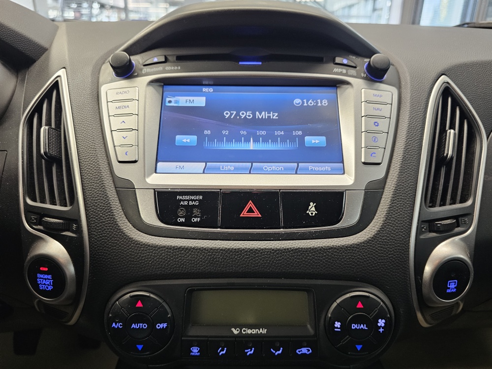 Hyundai Tucson – Foto 9