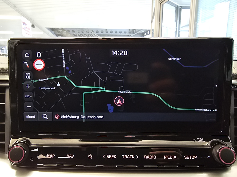 Kia ProCeed – Foto 11