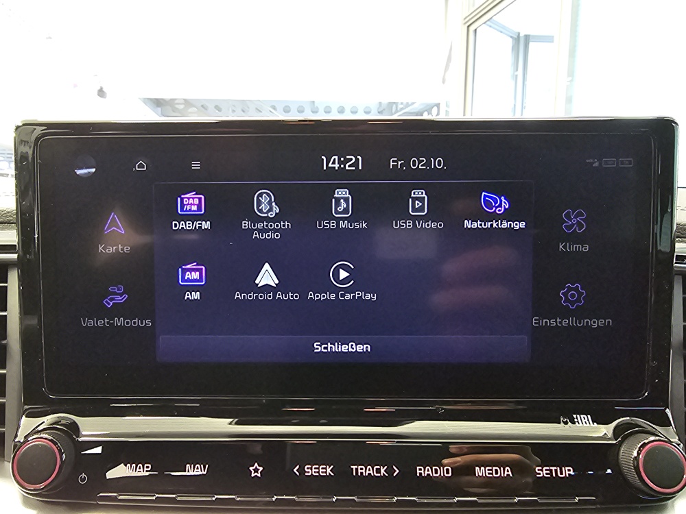 Kia ProCeed – Foto 13