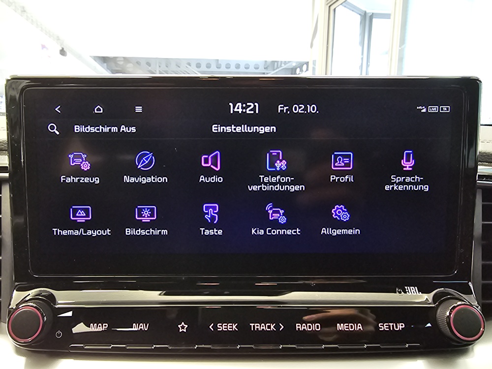Kia ProCeed – Foto 14