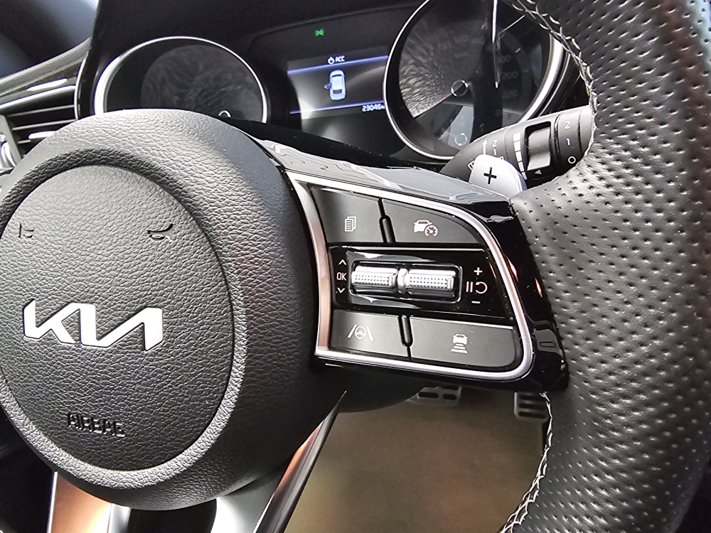 Kia ProCeed – Foto 17