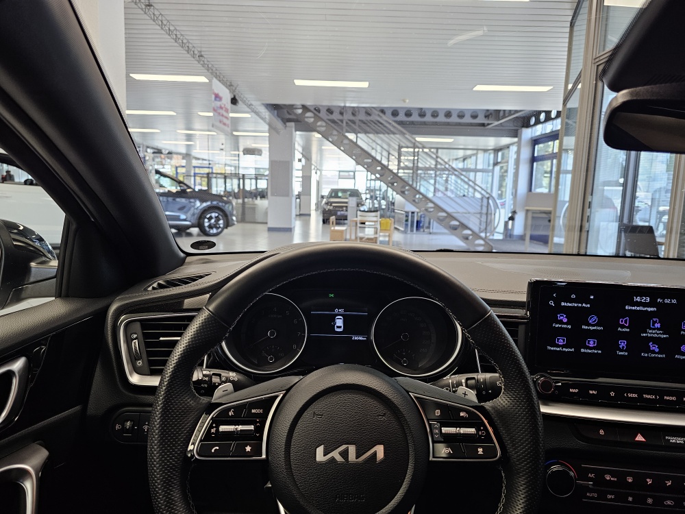 Kia ProCeed – Foto 20