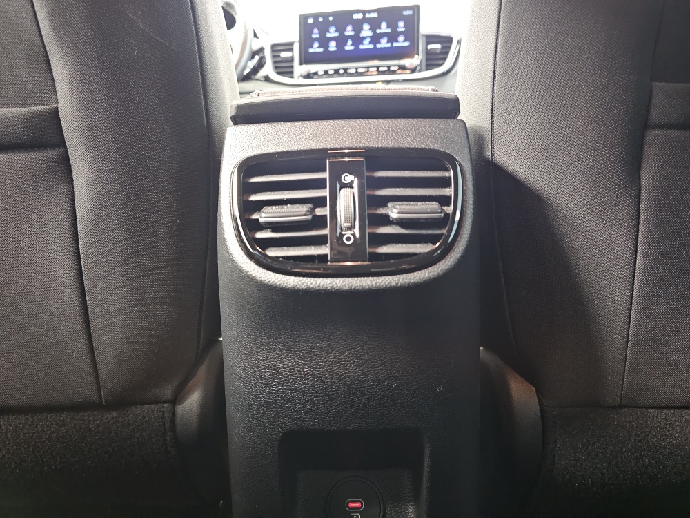 Kia ProCeed – Foto 5