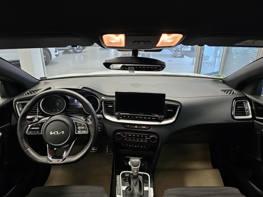 Kia ProCeed – Foto 6