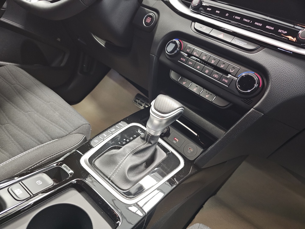Kia ProCeed – Foto 7