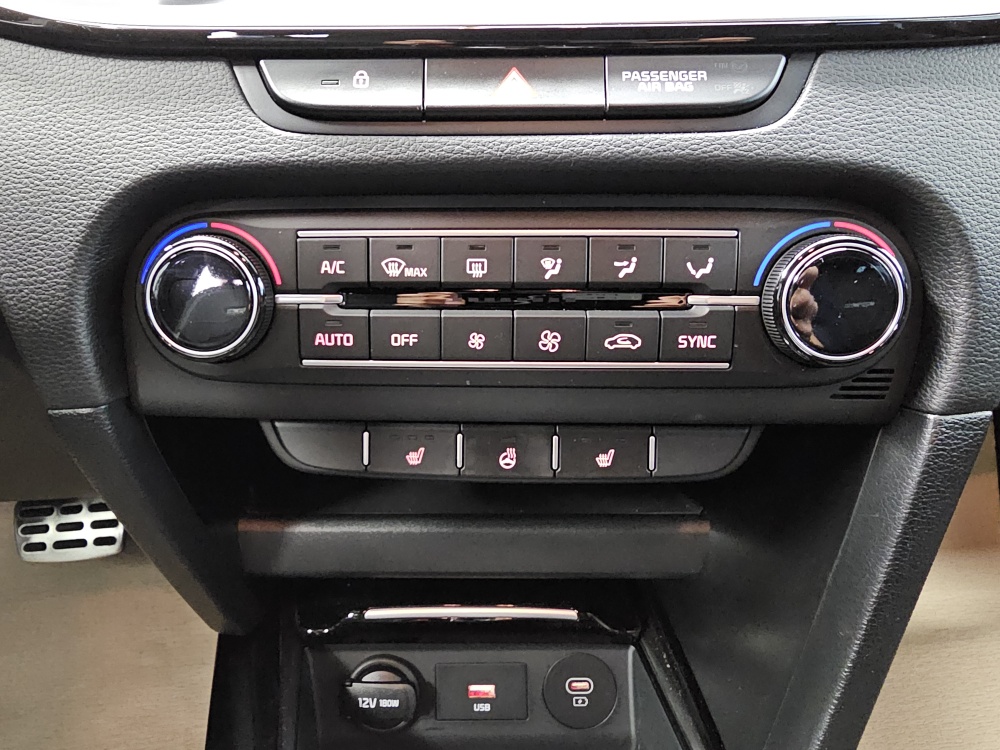 Kia ProCeed – Foto 8