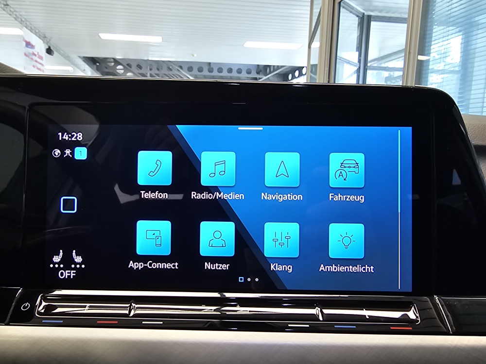 VW Golf Variant – Foto 11