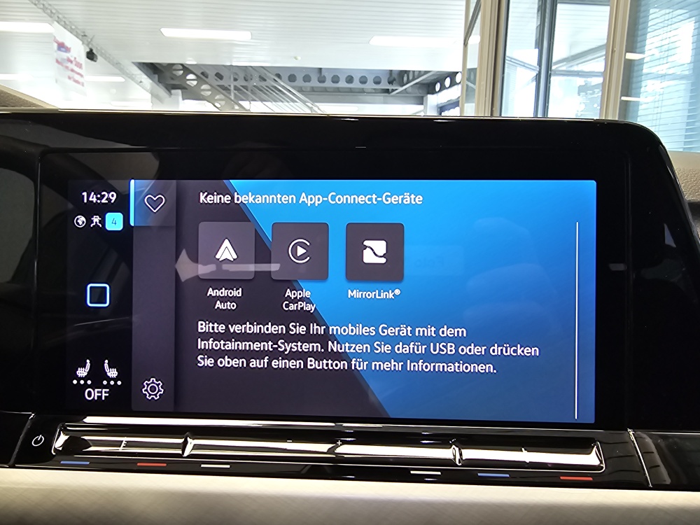 VW Golf Variant – Foto 16