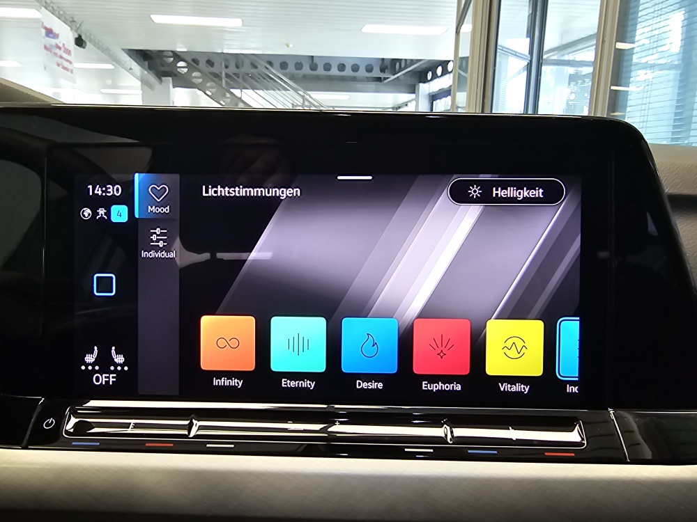 VW Golf Variant – Foto 17