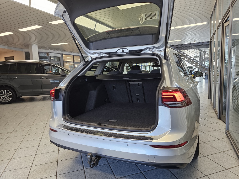 VW Golf Variant – Foto 2