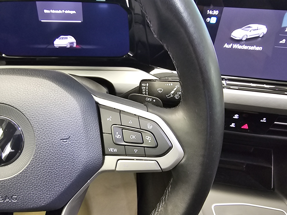 VW Golf Variant – Foto 20