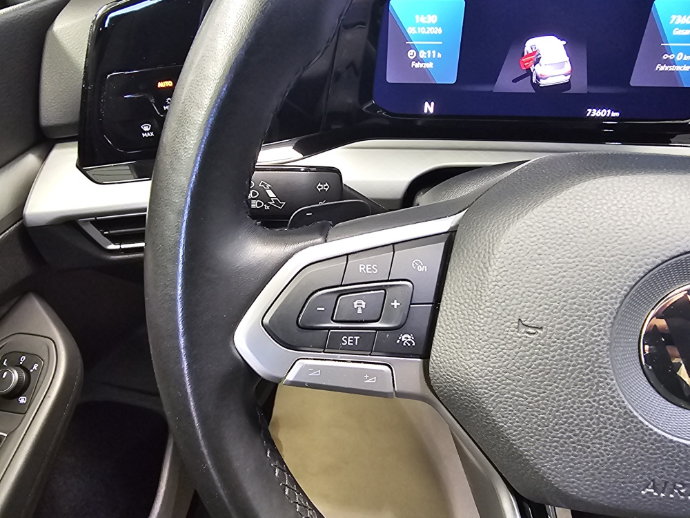 VW Golf Variant – Foto 21