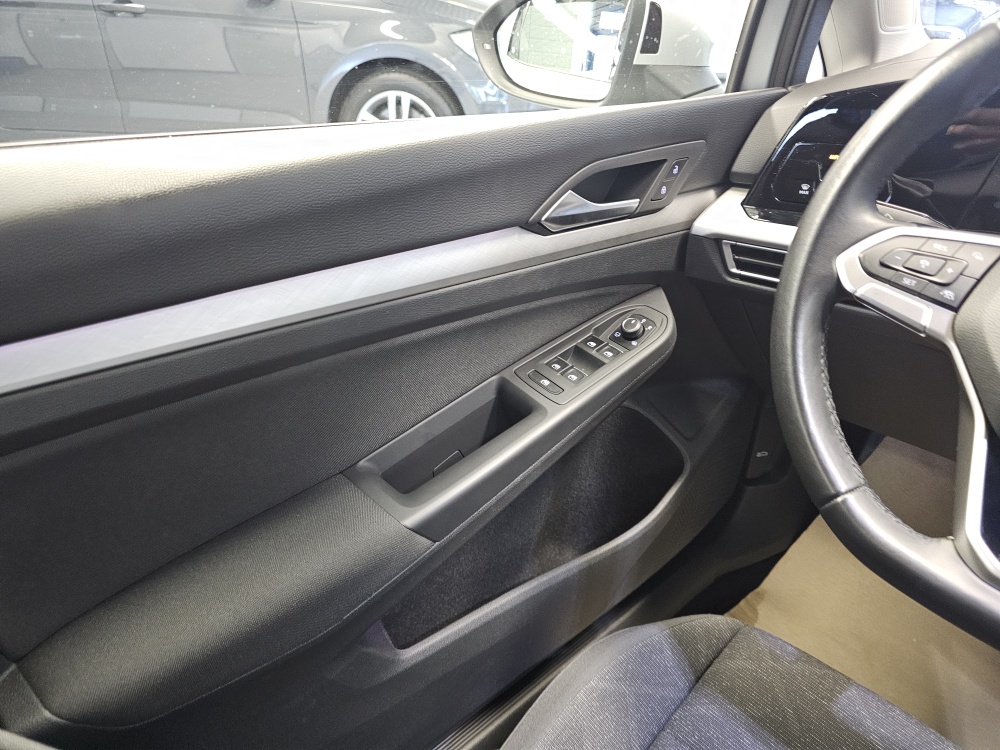VW Golf Variant – Foto 22