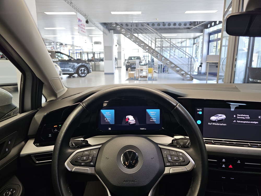 VW Golf Variant – Foto 23