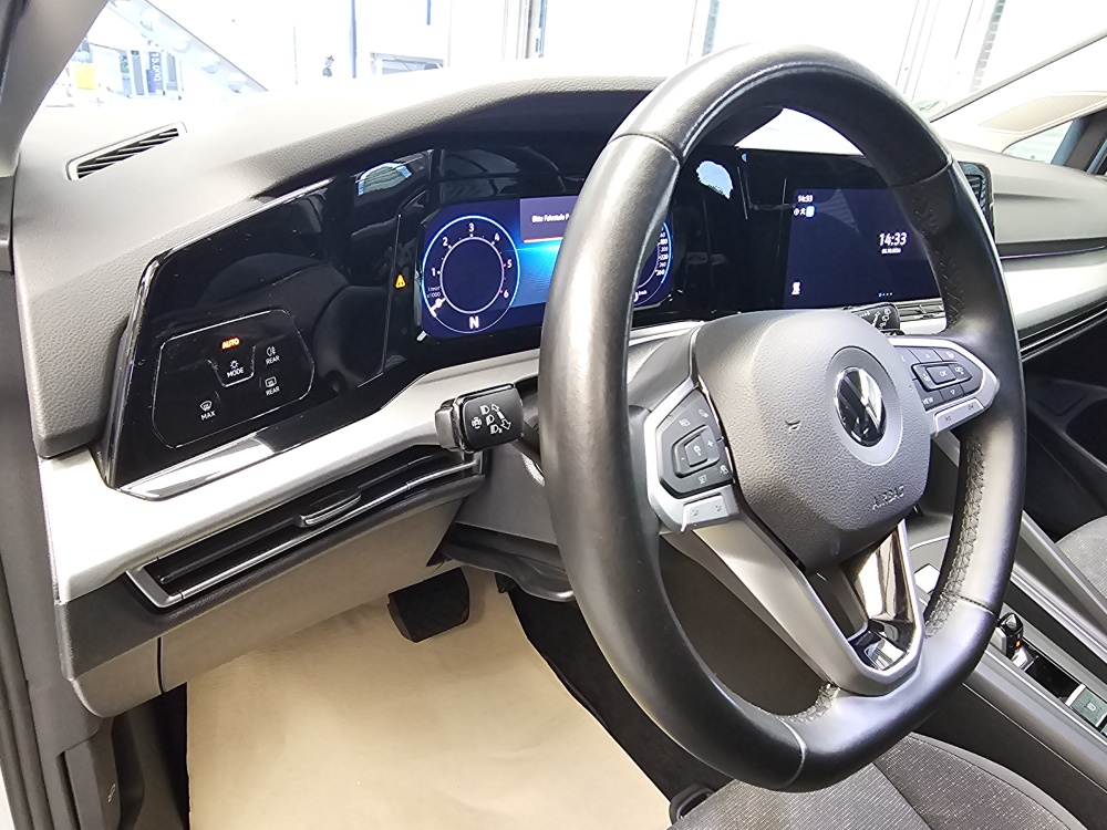 VW Golf Variant – Foto 24