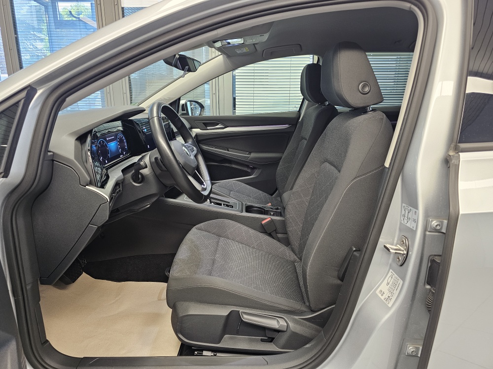 VW Golf Variant – Foto 25
