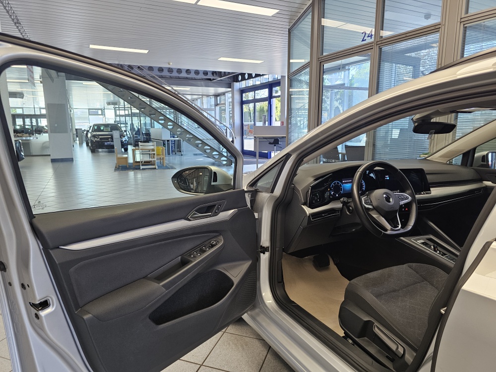 VW Golf Variant – Foto 26