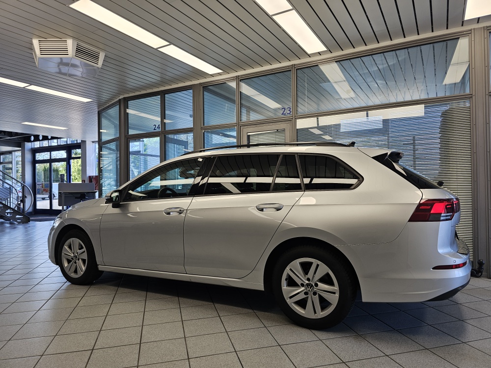 VW Golf Variant – Foto 27