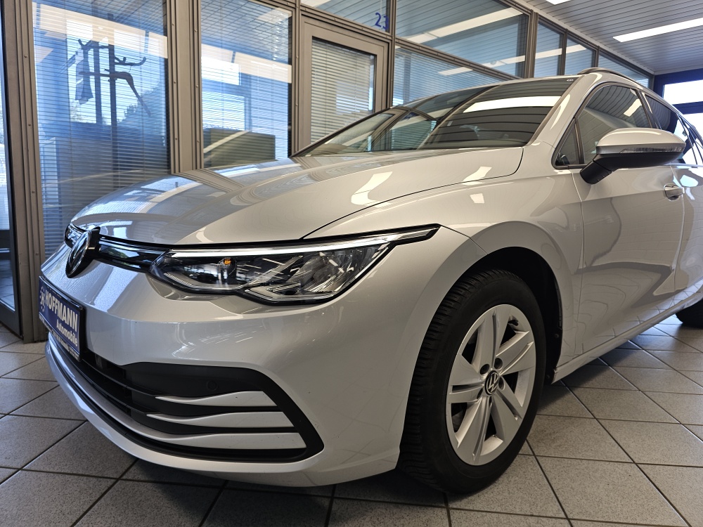 VW Golf Variant – Foto 28