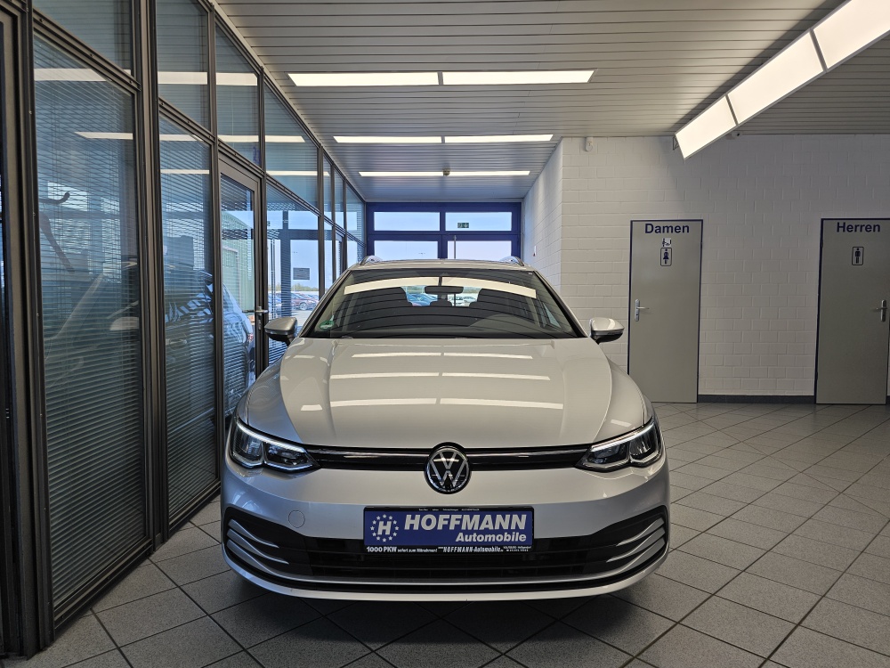 VW Golf Variant – Foto 29