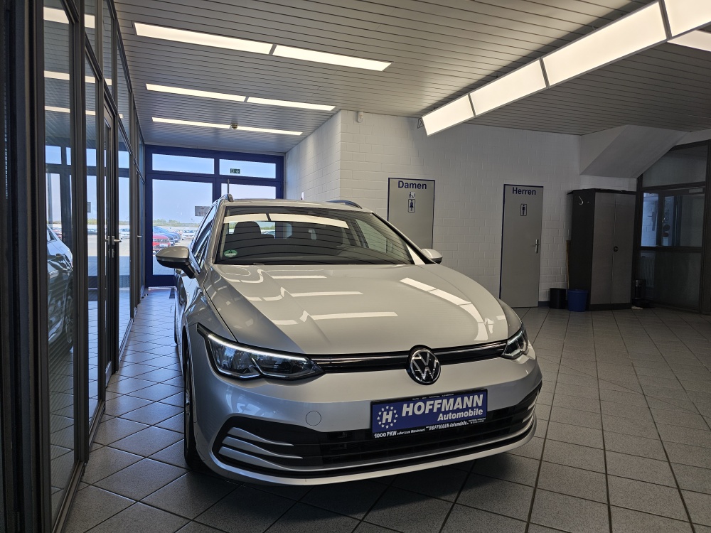 VW Golf Variant – Foto 30