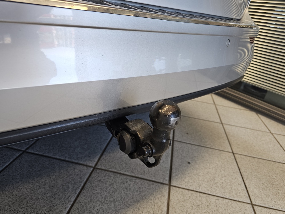 VW Golf Variant – Foto 4