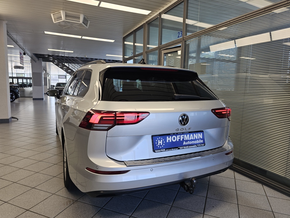 VW Golf Variant – Foto 5