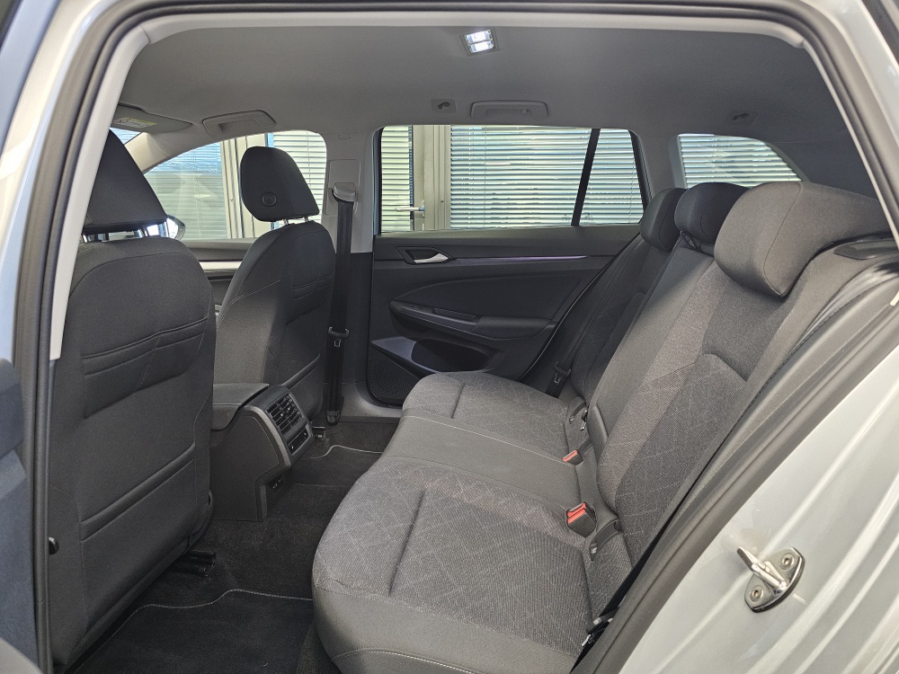 VW Golf Variant – Foto 6
