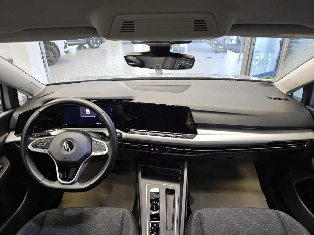 VW Golf Variant – Foto 8
