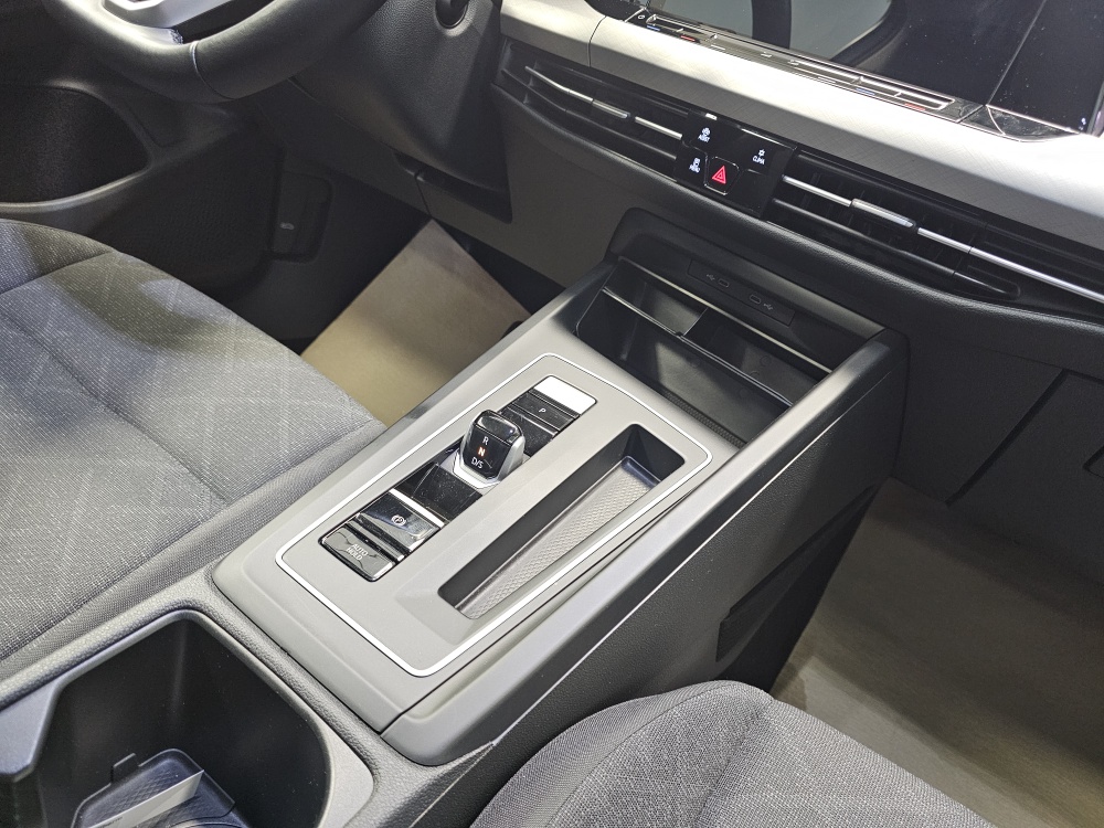 VW Golf Variant – Foto 9