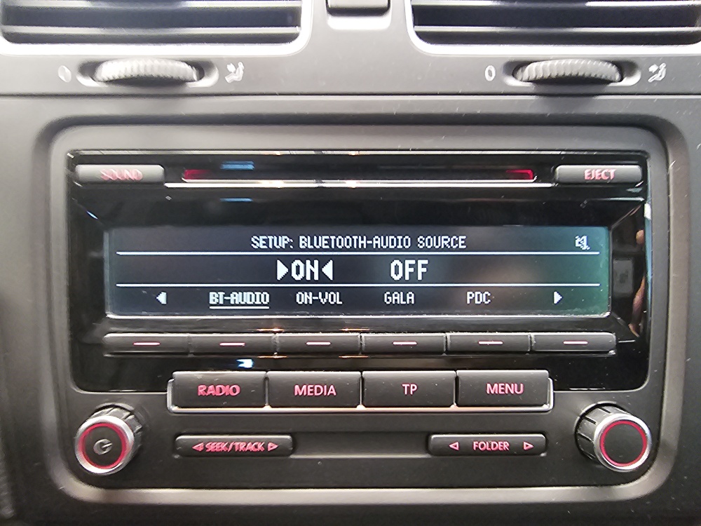 VW Golf Variant – Foto 10